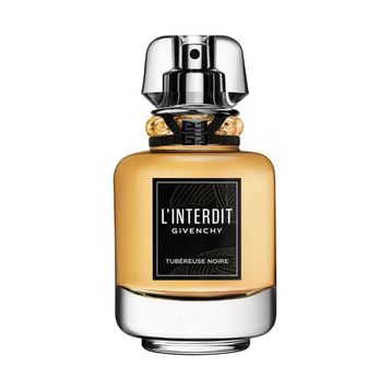 Givenchy L'Interdit Tubereuse Noire EDP 80 ml Kadın Parfüm