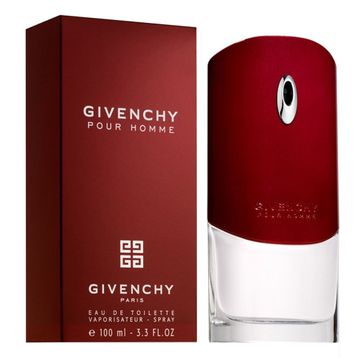 Givenchy Pour Homme EDT 100 ml Erkek Parfümü