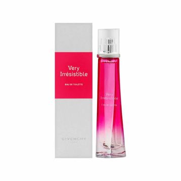 Givenchy Very Irresistible EDT 50 ml Kadın Parfümü