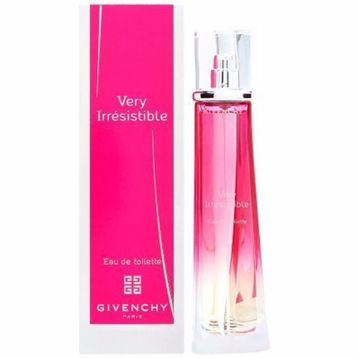 Givenchy Very Irresistible EDT 75 ml Kadın Parfümü