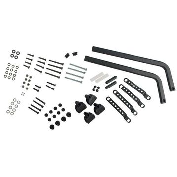 Givi 1000F Universal Monorack Arka Çanta Taşıyıcı