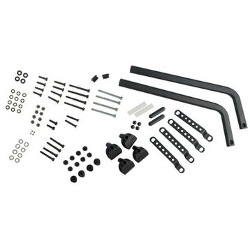 Givi 1000F Universal Monorack Arka Çanta Taşıyıcı