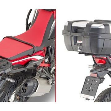 Givi 1179 FZ Honda CRF1100L Africa Twin 20 Arka Çanta Taşıyıcı