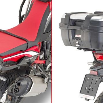 Givi 1179 FZ Honda CRF1100L Africa Twin 20 Arka Çanta Taşıyıcı