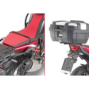 Givi 1179 FZ Honda CRF1100L Africa Twin 20 Arka Çanta Taşıyıcı