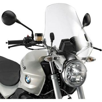 Givi 147A BMW R1200R 06-16 Rüzgar Siperlik