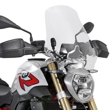 Givi 147A BMW R1200R 06-16 Rüzgar Siperlik