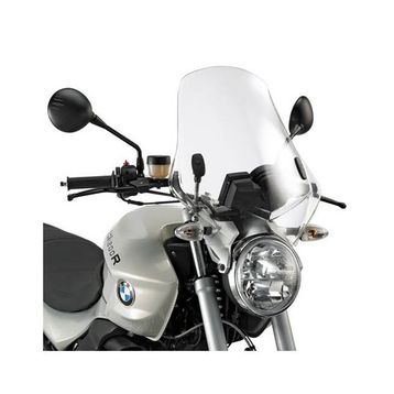 Givi 147A BMW R1200R 06-16 Rüzgar Siperlik