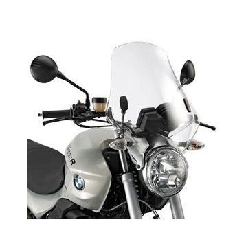 Givi 147A BMW R1200R 06-16 Rüzgar Siperlik