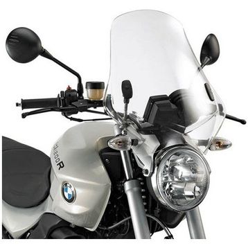 Givi 147A BMW R1200R 06-16 Rüzgar Siperlik