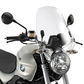 Givi 147A BMW R1200R 06-16 Rüzgar Siperlik