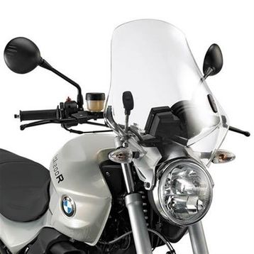 Givi 147A BMW R1200R 06-16 Rüzgar Siperlik