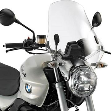 Givi 147A BMW R1200R 06-16 Rüzgar Siperlik