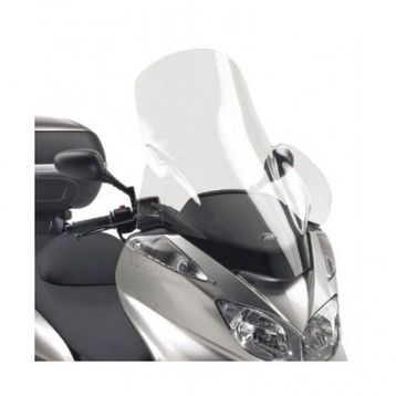 Givi 156DT Suzuki Burgman AN250-400 98-03 Rüzgar Siperlik