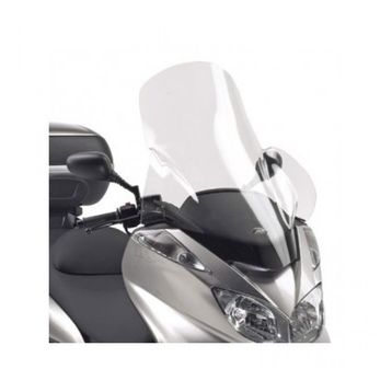 Givi 156DT Suzuki Burgman AN250-400 98-03 Rüzgar Siperlik