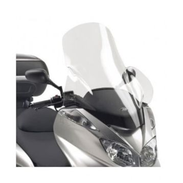 Givi 156DT Suzuki Burgman AN250-400 98-03 Rüzgar Siperlik