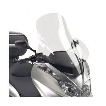 Givi 156DT Suzuki Burgman AN250-400 98-03 Rüzgar Siperlik