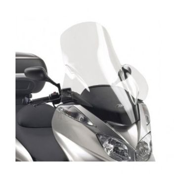 Givi 156DT Suzuki Burgman AN250-400 98-03 Rüzgar Siperlik