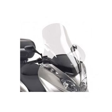 Givi 156DT Suzuki Burgman AN250-400 98-03 Rüzgar Siperlik