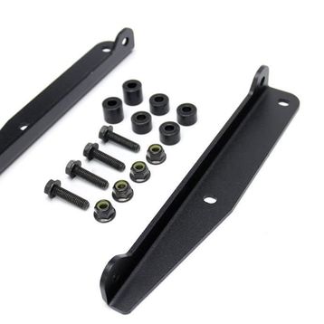 Givi 2115KIT Yamaha MT-09 13-16 Yan Çanta Taşıyıcı Bağlantı Kiti