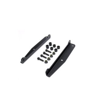 Givi 2115KIT Yamaha MT-09 13-16 Yan Çanta Taşıyıcı Bağlantı Kiti