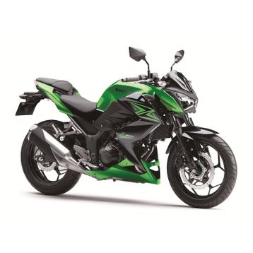 Givi 4116FZ Kawasaki Z300 15-16 Arka Çanta Taşıyıcı