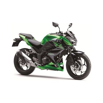 Givi 4116FZ Kawasaki Z300 15-16 Arka Çanta Taşıyıcı