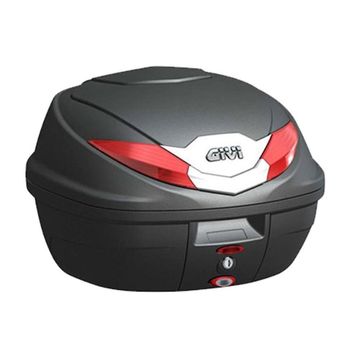Givi B360N Arka Motosiklet Çantası