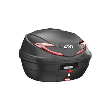 Givi B360N Arka Motosiklet Çantası