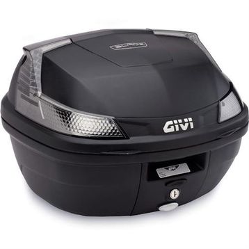 Givi B37NT Arka Motosiklet Çantası