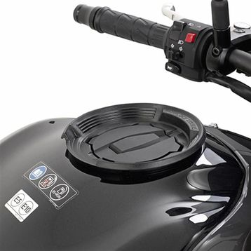 Givi BF29 Kawasaki Depo Üstü Çanta Aparatı