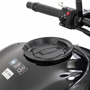 Givi BF29 Kawasaki Depo Üstü Çanta Aparatı