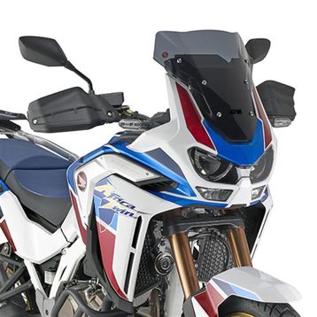 Givi D1178B Honda CRF1100L Africa Twin Adventure Sports 20-22 Rüzgar Siperlik
