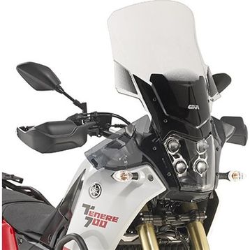 Givi D2145ST Yamaha Tenere 700 19-20 Rüzgar Siperlik