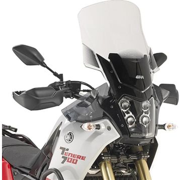 Givi D2145ST Yamaha Tenere 700 19-20 Rüzgar Siperlik