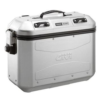 Givi DLM36APACK2 Trekker Dolomiti Yan Çanta Takımı