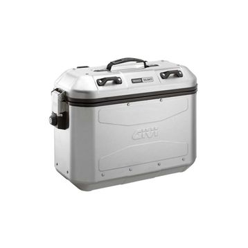 Givi DLM36APACK2 Trekker Dolomiti Yan Çanta Takımı