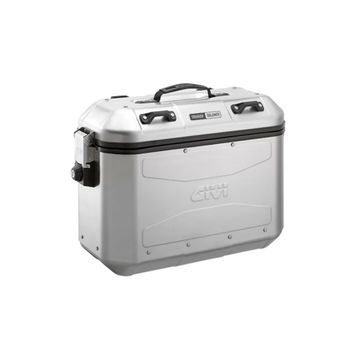 Givi DLM36APACK2 Trekker Dolomiti Yan Çanta Takımı