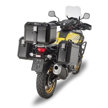 Givi DLM46B Trekker Dolomiti Çanta
