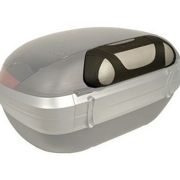 Givi E111 E55-V56 Çanta Sırtlığı