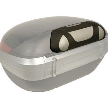 Givi E111 E55-V56 Çanta Sırtlığı