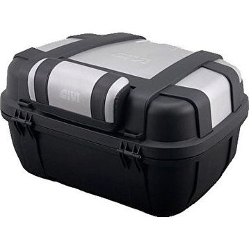 Givi E133S TRK52 Çanta Sırtlığı