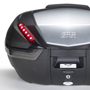 Givi E135 V47 Çanta Işık Seti