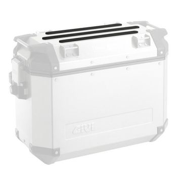Givi E146 OBK37-OBK48 Trekker Outback Çanta Koruyucu Yapışkan
