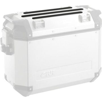 Givi E146 OBK37-OBK48 Trekker Outback Çanta Koruyucu Yapışkan