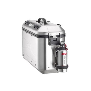 Givi E162 37-42-48-58 - TRK33 - TRK46 Termal Suluk Taşıyıcı Trekker Outback