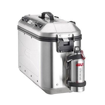 Givi E162 37-42-48-58 - TRK33 - TRK46 Termal Suluk Taşıyıcı Trekker Outback