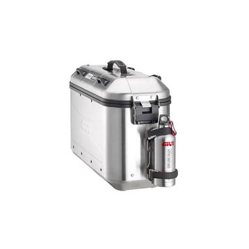Givi E162 37-42-48-58 - TRK33 - TRK46 Termal Suluk Taşıyıcı Trekker Outback