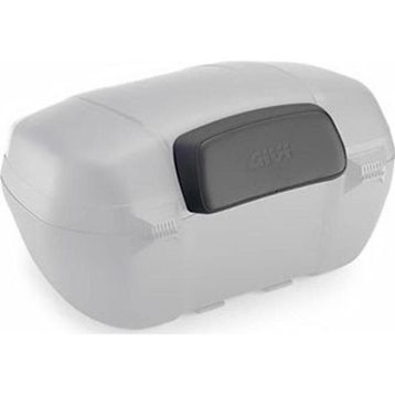 Givi E207 E46 Siyah Çanta Sırtlığı