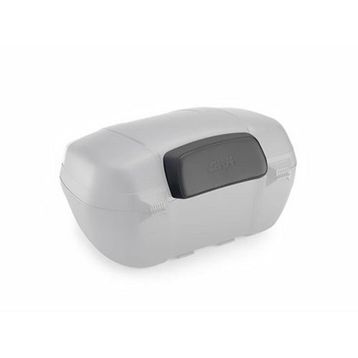 Givi E207 E46 Siyah Çanta Sırtlığı